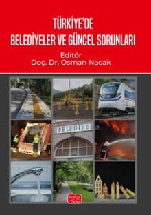 Türkiye'de Belediyeler ve Güncel Sorunları