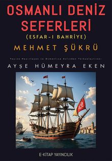 Osmanlı Deniz Seferleri