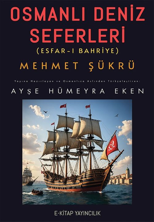 Osmanlı Deniz Seferleri