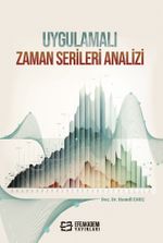 Uygulamalı Zaman Serileri Analizi