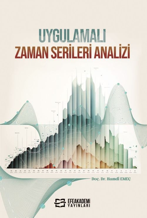 Uygulamalı Zaman Serileri Analizi