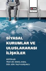 Siyasal Kurumlar ve Uluslararası İlişkiler