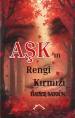 Aşk'ın Rengi Kırmızı