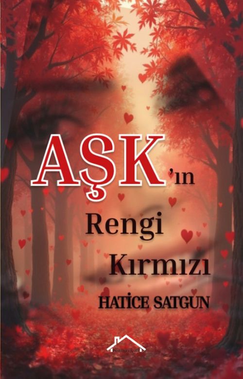 Aşk'ın Rengi Kırmızı
