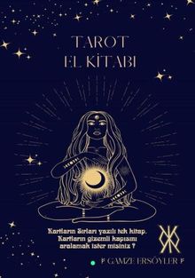 Tarot El Kitabı