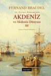 Akdeniz ve Akdeniz D&uuml;nyası 3 (Ciltli)