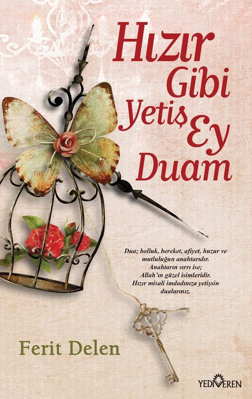 Hızır Gibi Yetiş Ey Duam 