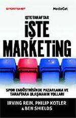 İşte Taraftar İşte Marketing