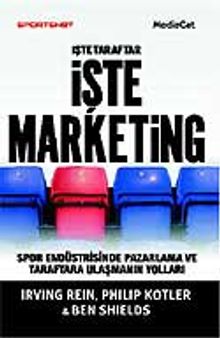 İşte Taraftar İşte Marketing