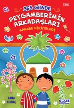 365 Günde Peygamberimin Arkadaşları