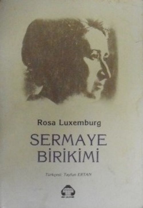 Sermaye Birikimi (4-C-12)