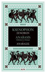 Anabasis (Ciltli) & Onbinlerin Dönüşü