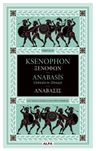 Anabasis (Ciltli) &amp; Onbinlerin Dönüşü