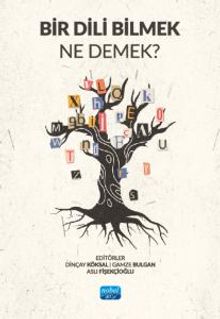 Bir Dili Bilmek Ne Demek?