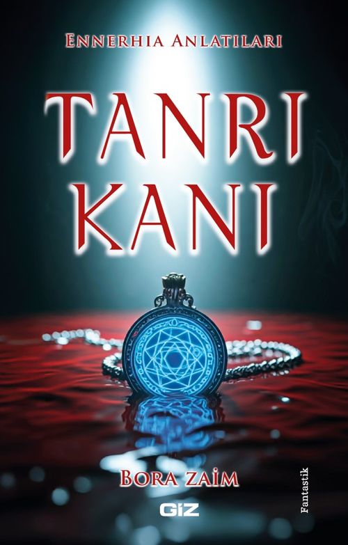 Tanrı Kanı