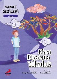 Ebru Diyarına Yolculuk - Ebru - Sanat Gezileri 