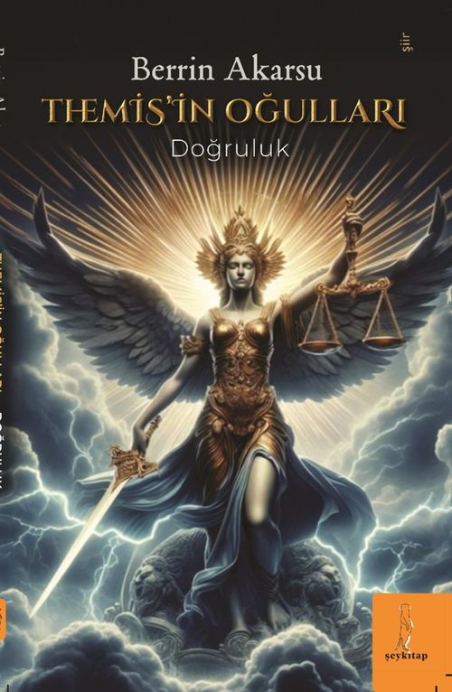 Themis'in Oğulları & Doğruluk