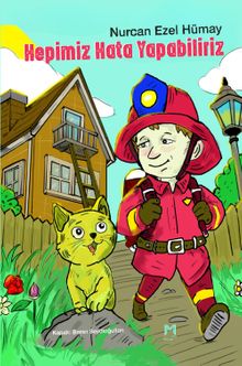 Hepimiz Hata Yapabiliriz