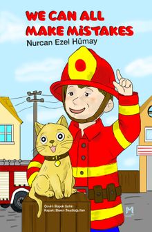 We Can All Make Mistakes 