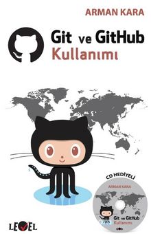 Git ve GitHub Kullanımı - Arman Kara
