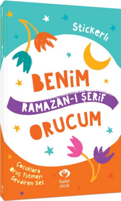 Benim Orucum