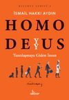 Homo Deyyus / Kıyamet Serisi 1