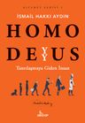 Homo Deyyus / Kıyamet Serisi 1