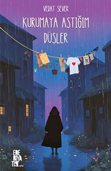 Kurumaya Astığım Düşler