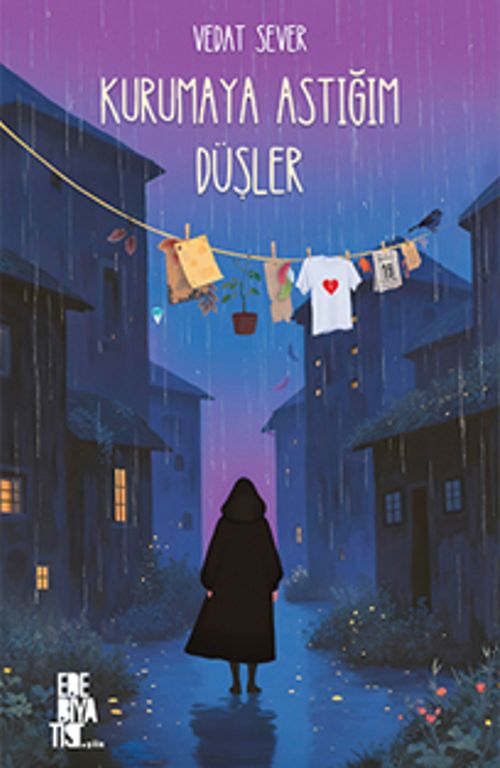 Kurumaya Astığım Düşler
