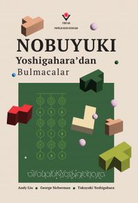 Nobuyuki & Yoshigahara'dan Bulmacalar