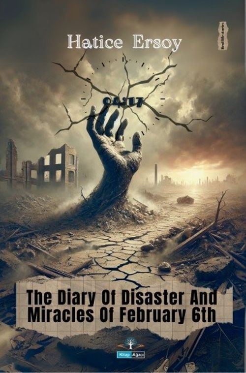 The Diary Of Disaster And Miracles Of February 6th