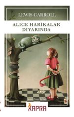 Alice Harikalar Diyarında