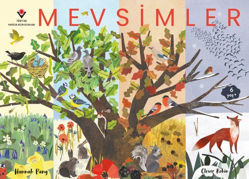 Mevsimler