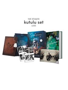 Gökçen 4 (Hediyeli Kutu)