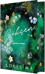 Gökçen 4: Masallar ve Sonları (Yan Boyamalı-Ciltli)