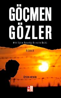Göçmen Gözler (Cep Boy)