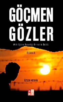 Göçmen Gözler (Cep Boy)