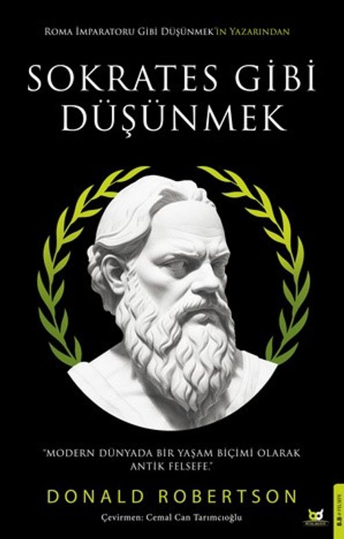 Sokrates Gibi Düşünmek