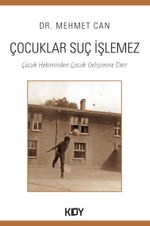 Çocuklar Suç İşlemez