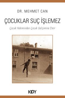 Çocuklar Suç İşlemez