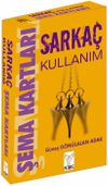 Sarka&ccedil; Kullanım Şema Kartları Kutulu (52 Kart)