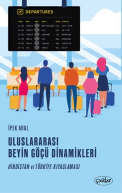 Uluslararası Beyin Göçü Dinamikleri