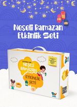 Neşeli Ramazan Etkinlik Seti
