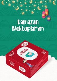 Ramazan Mektuplarım