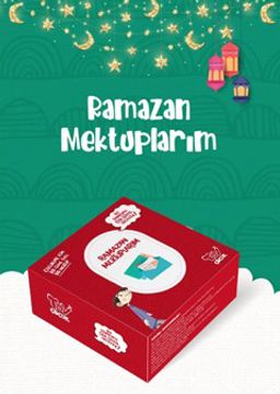 Ramazan Mektuplarım