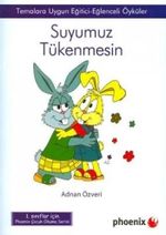 Suyumuz Tükenmesin