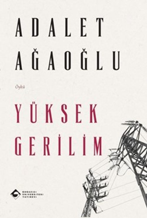 Yüksek Gerilim