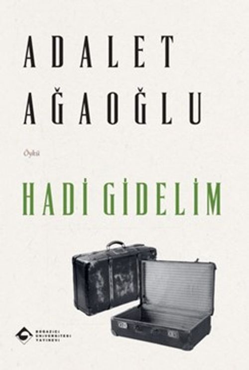 Hadi Gidelim