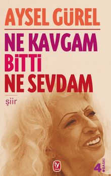 Ne Kavgam Bitti Ne Sevdam