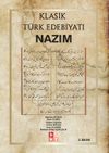 Klasik T&uuml;rk Edebiyatı Nazım